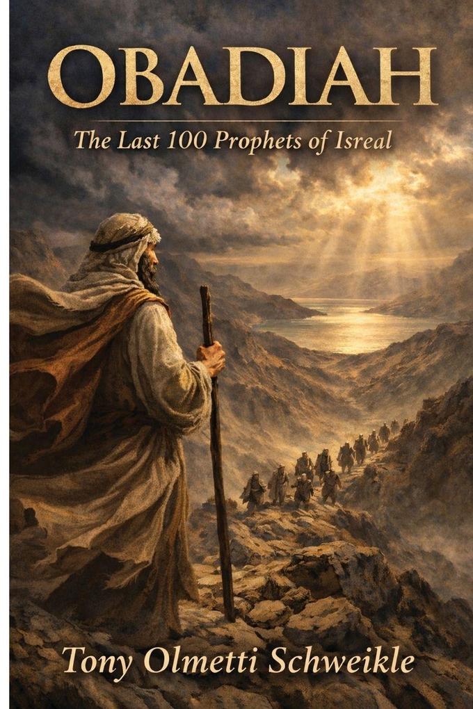 Obadiah