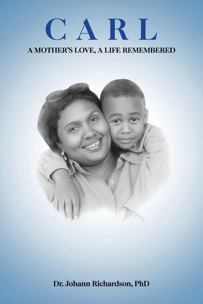 Carl's Memorial Book