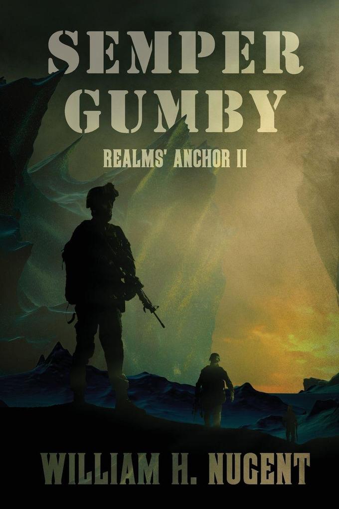 Semper Gumby