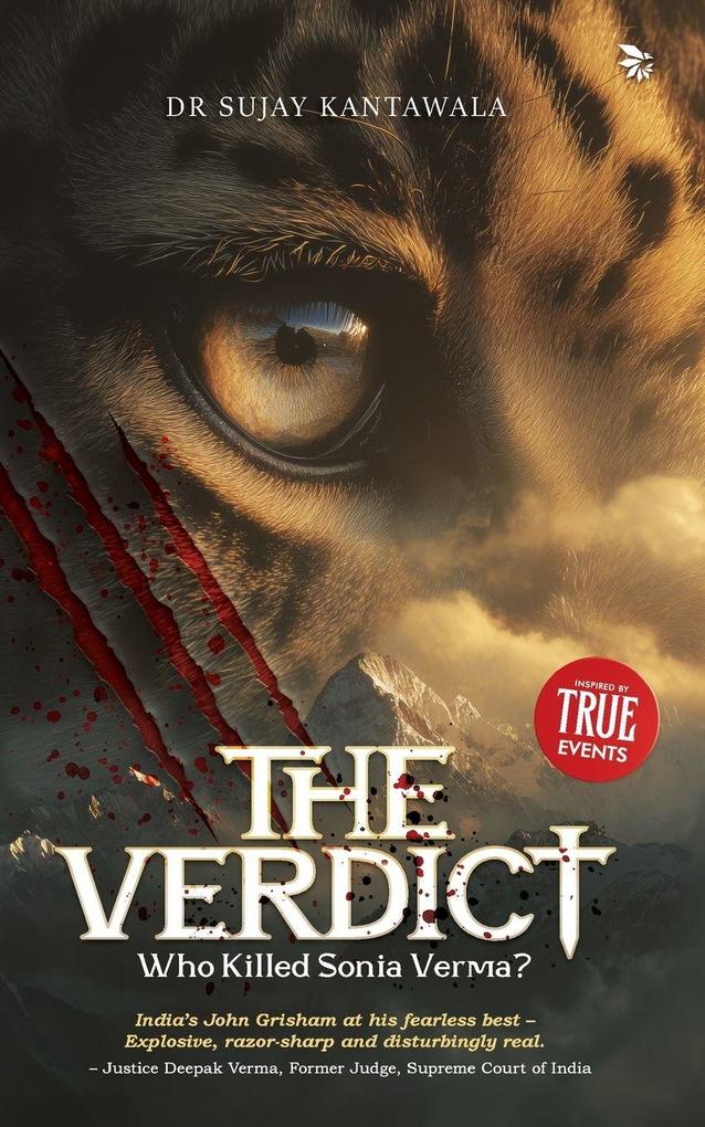 The Verdict-Who Killed Sonia Verma?|Legal Thriller|Mysteries|(Justice isn't blind)