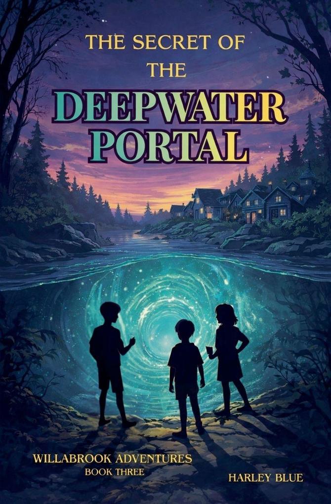 The Secret of the Deepwater Portal