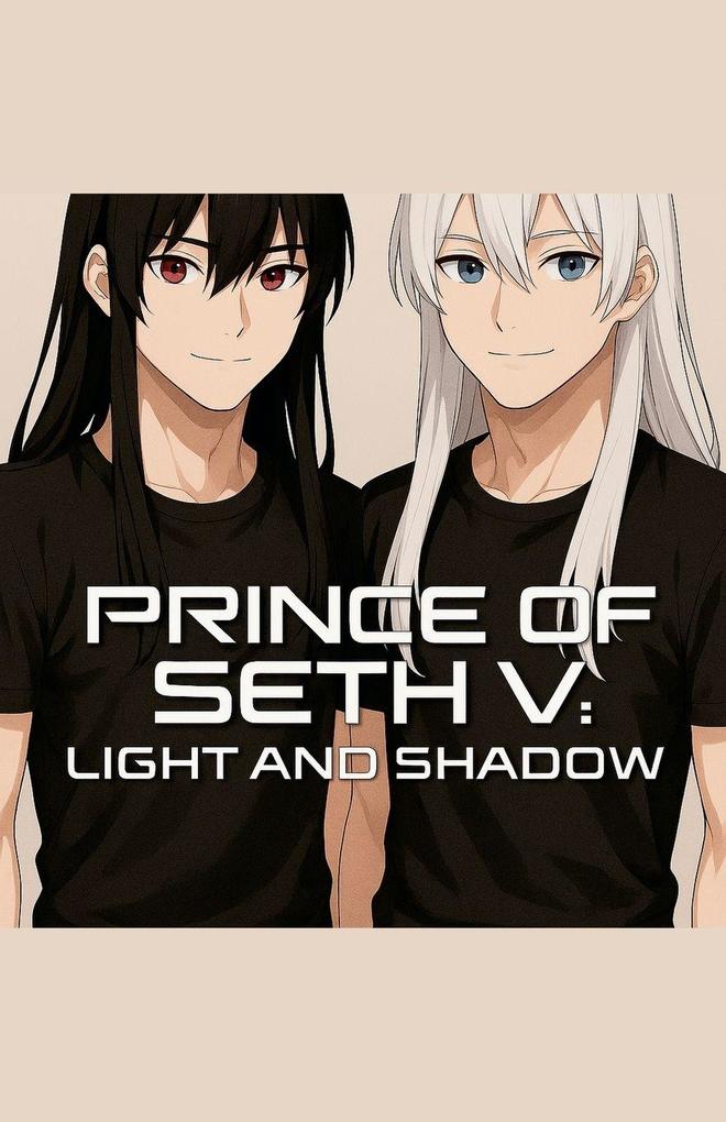 Prince Of Seth V