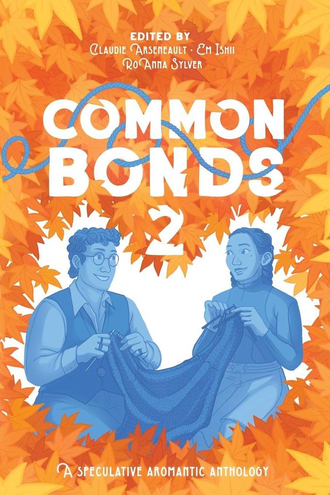 Common Bonds 2