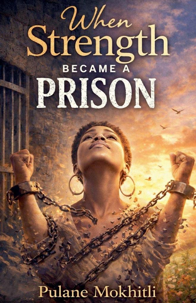 When Strength Became A Prison
