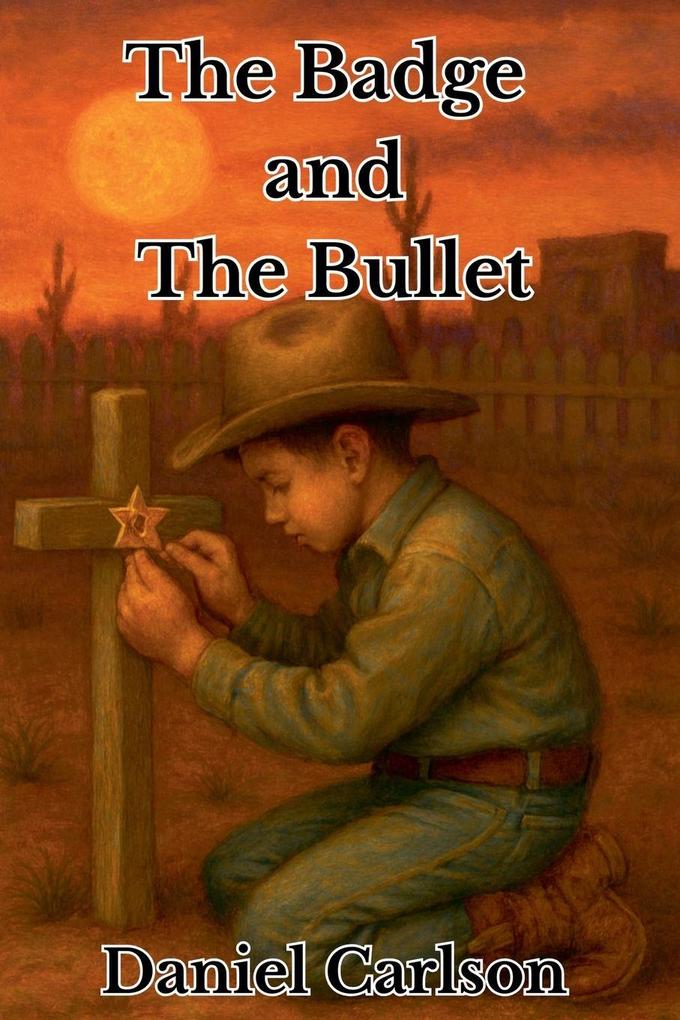 The Badge and The Bullet