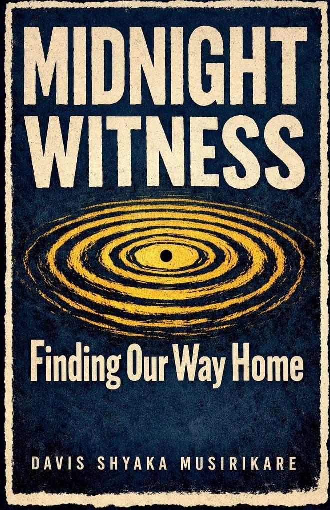 Midnight Witness
