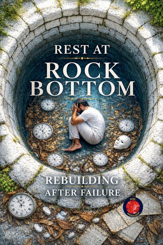 Rest at Rock Bottom
