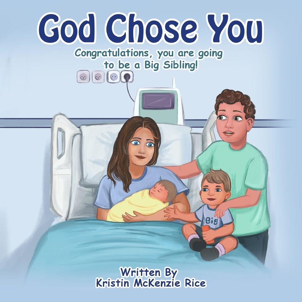 God Chose You