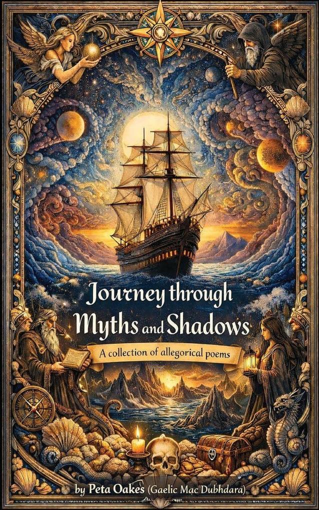 Journey through Myths and Shadows