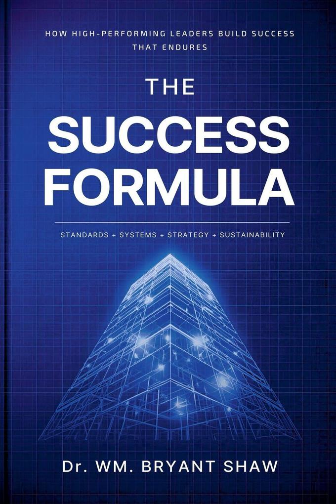 The Success Formula