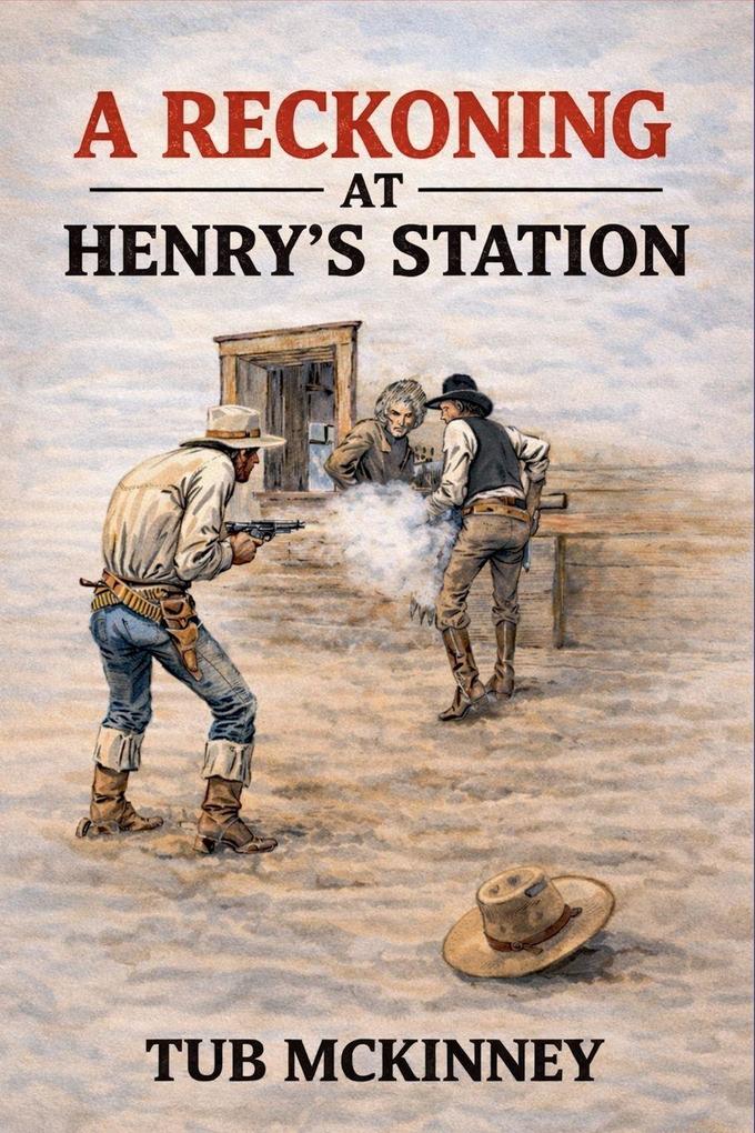A Reckoning At Henry's Station