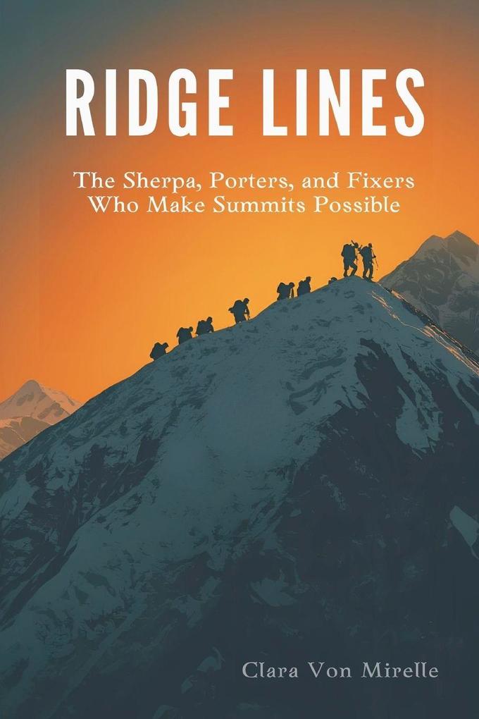 Ridge Lines