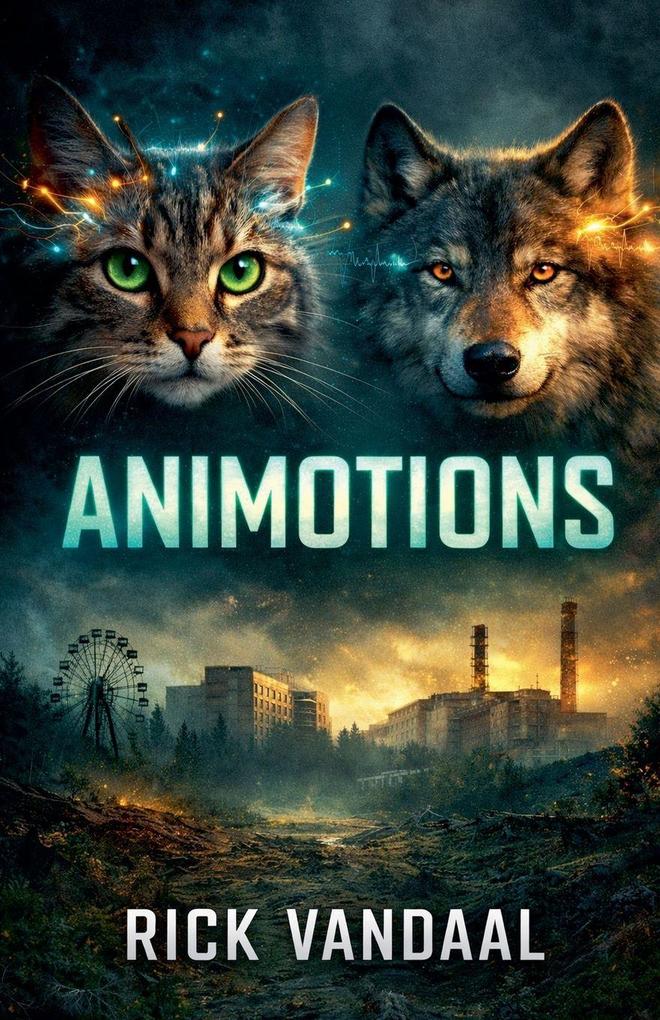 Animotions