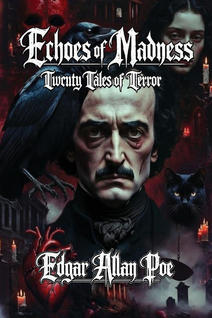 Echoes of Madness