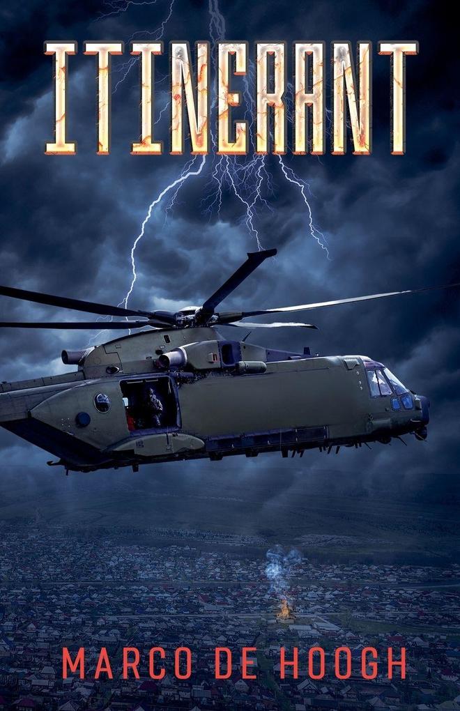 Itinerant
