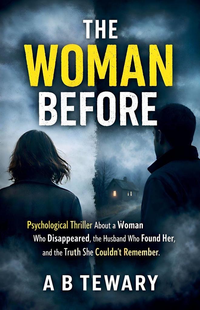 The Woman Before