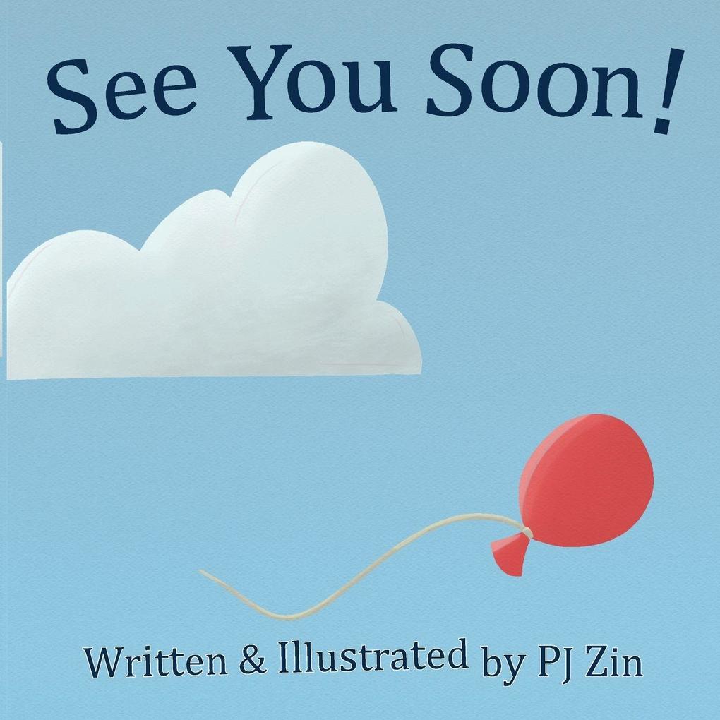 See You Soon!