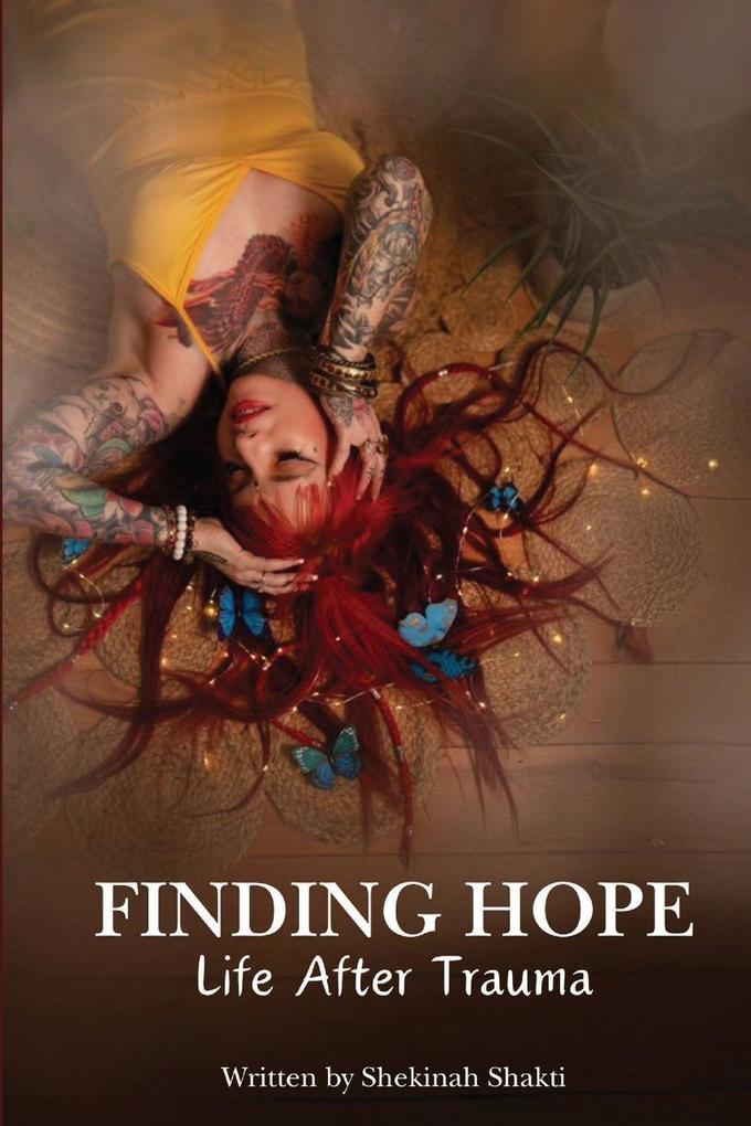Finding Hope