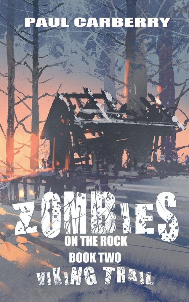 Zombies on the Rock