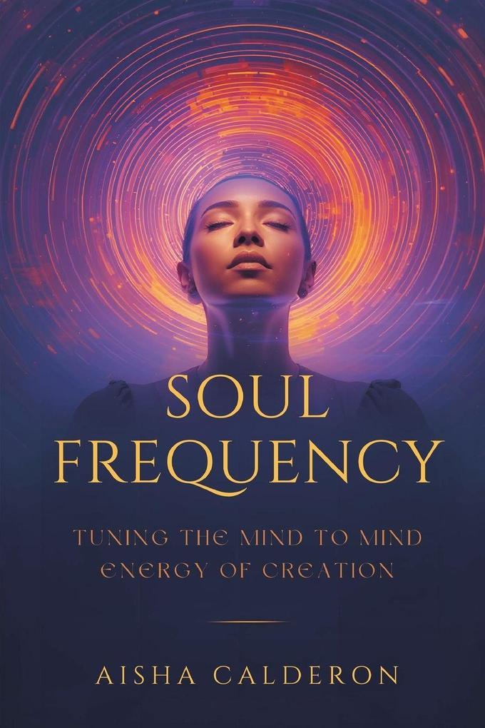 Soul Frequency