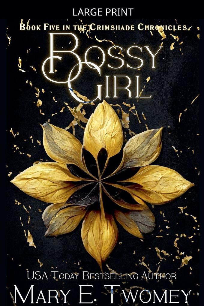 Bossy Girl