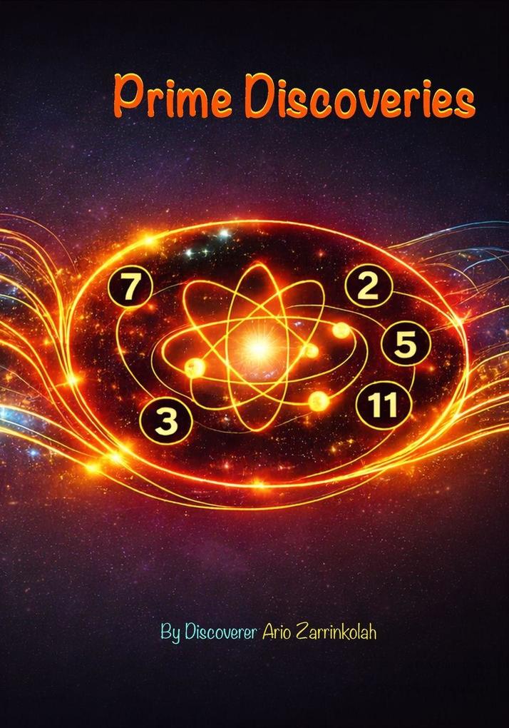 Prime Discoveries