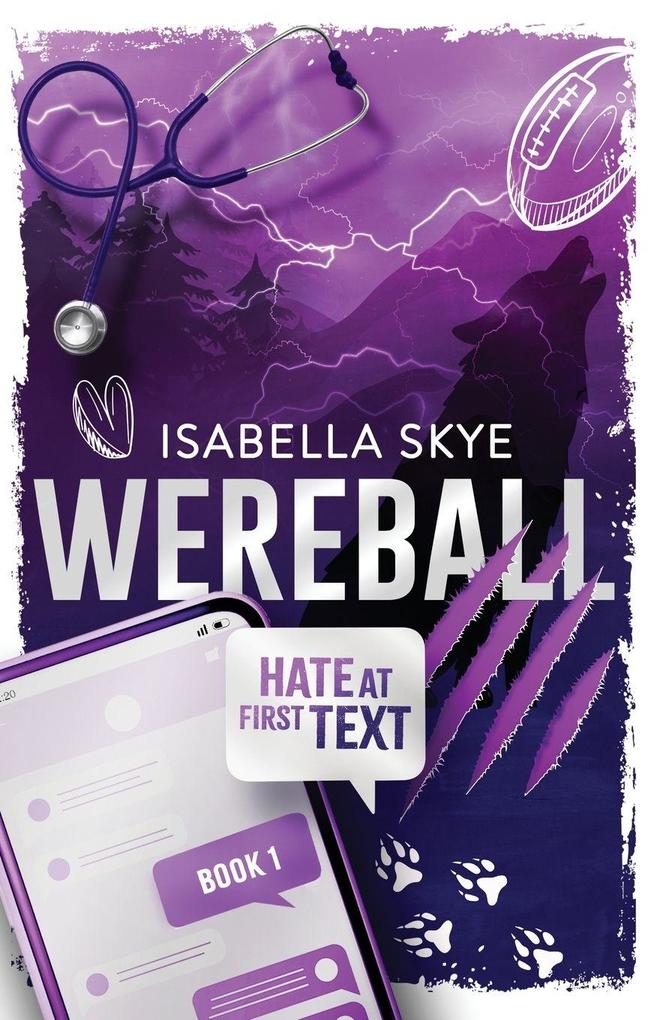 Wereball