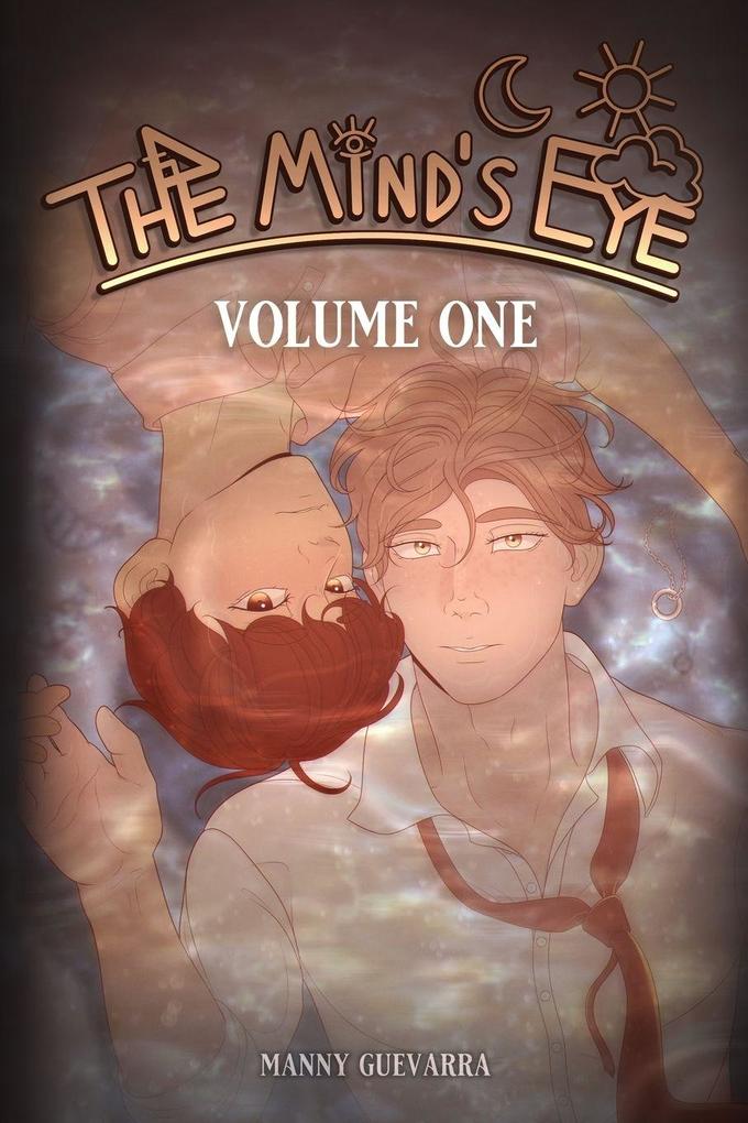 The Mind's Eye