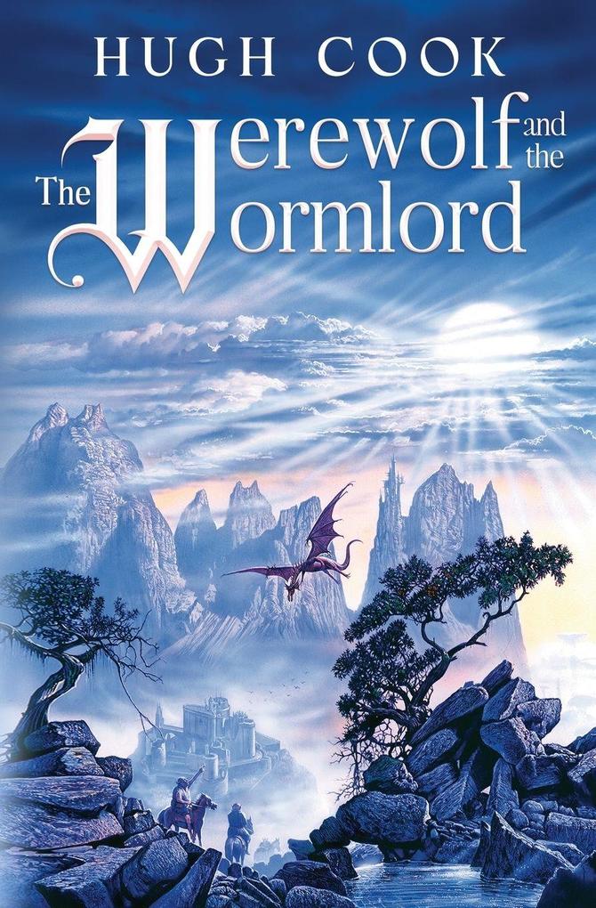 The Werewolf and the Wormlord