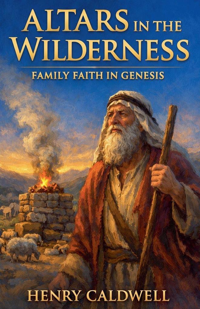 Altars in the Wilderness