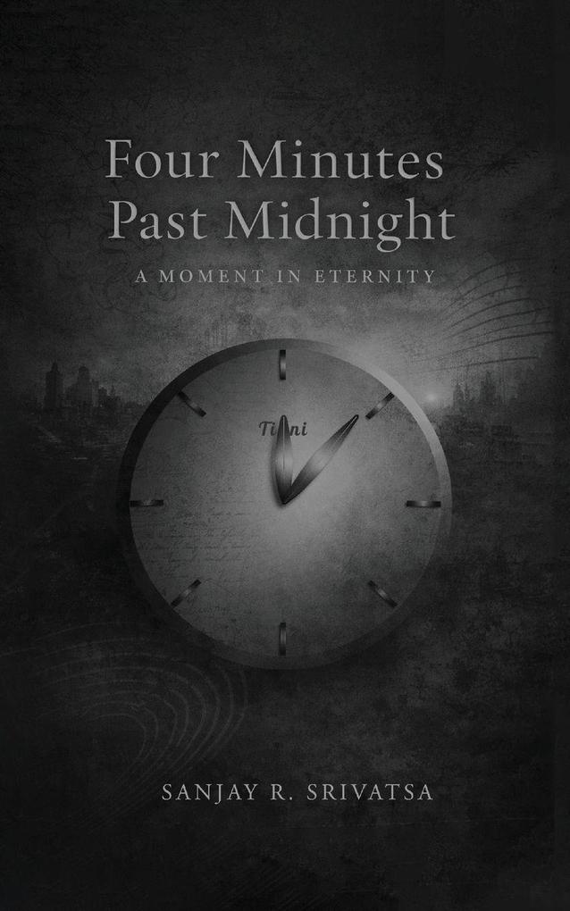 Four Minutes Past Midnight