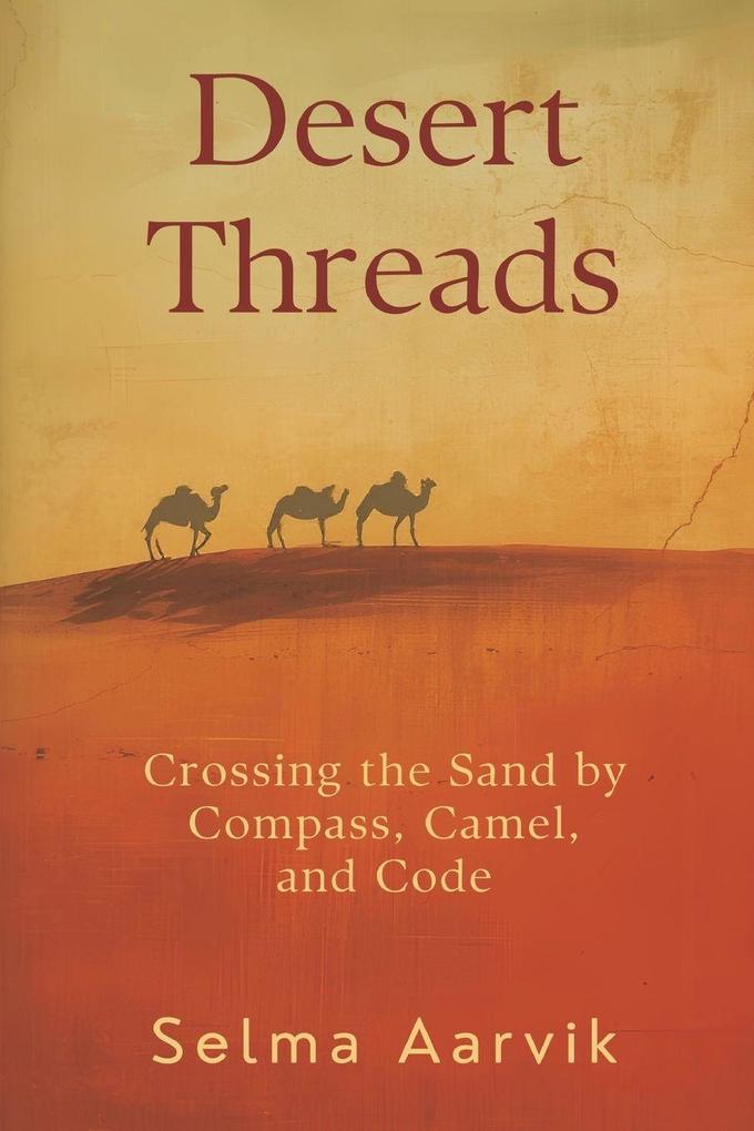 Desert Threads