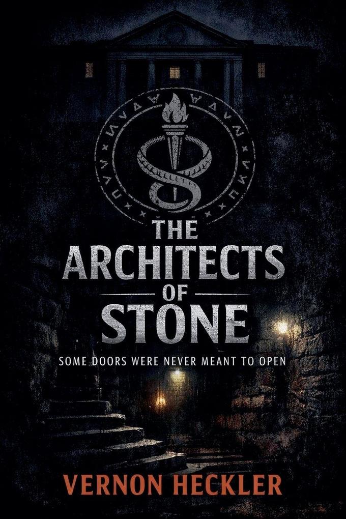 The Architects of Stone