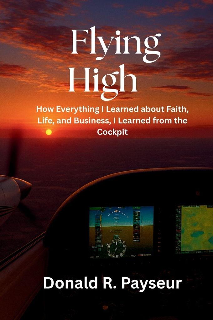 Flying High