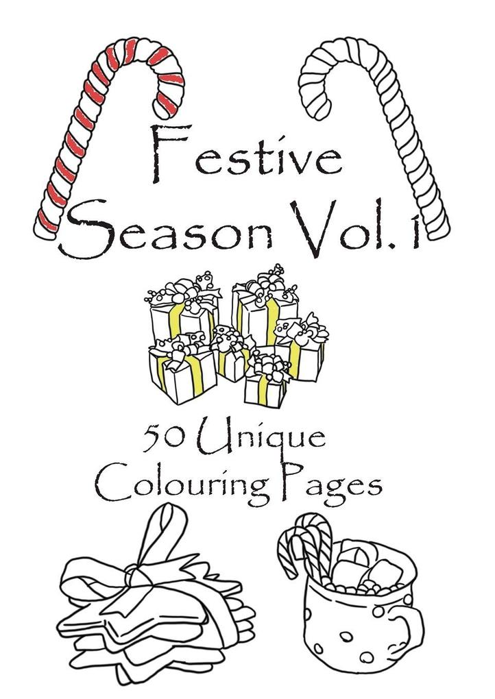 Festive Season Vol.1