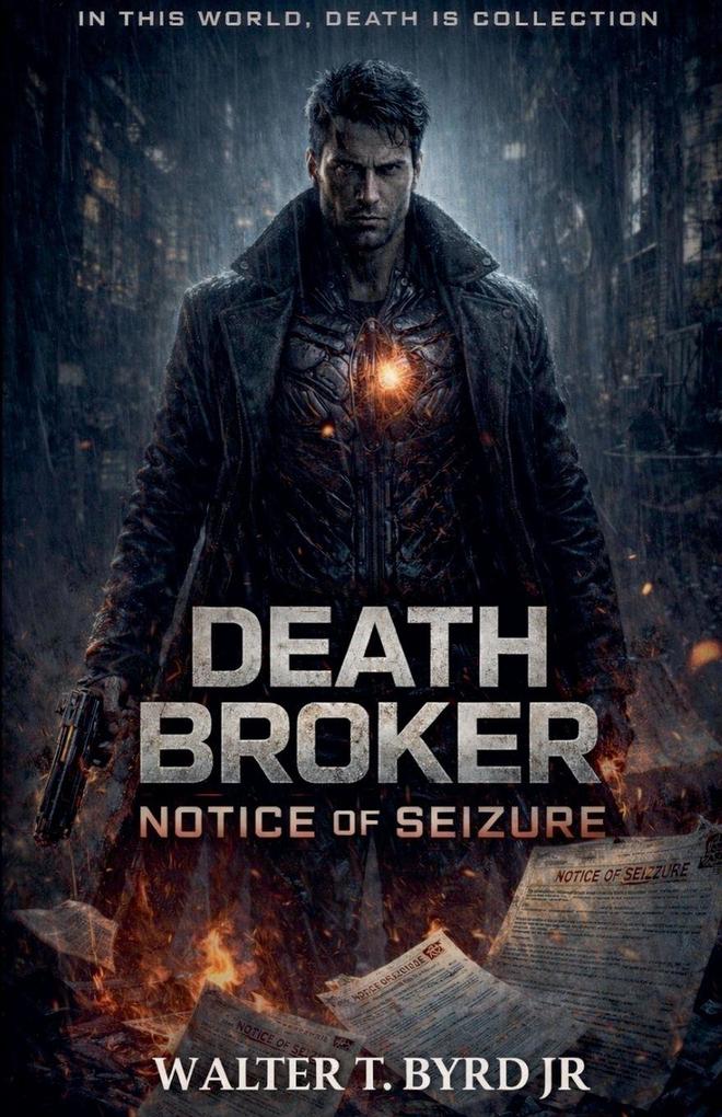 Death Broker