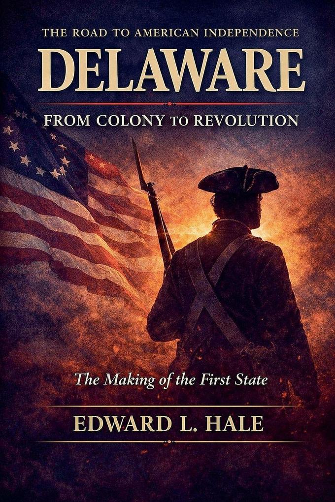 Delaware - From Colony to Revolution