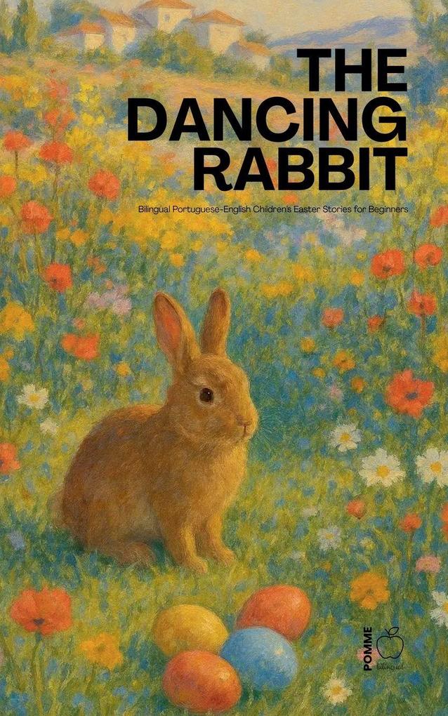 The Dancing Rabbit