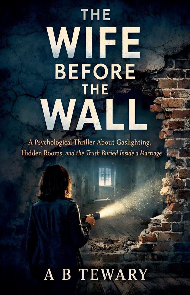 The Wife Before The Wall