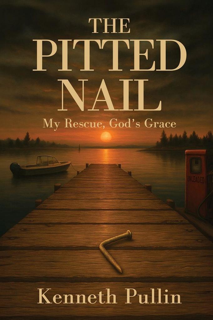 The Pitted Nail
