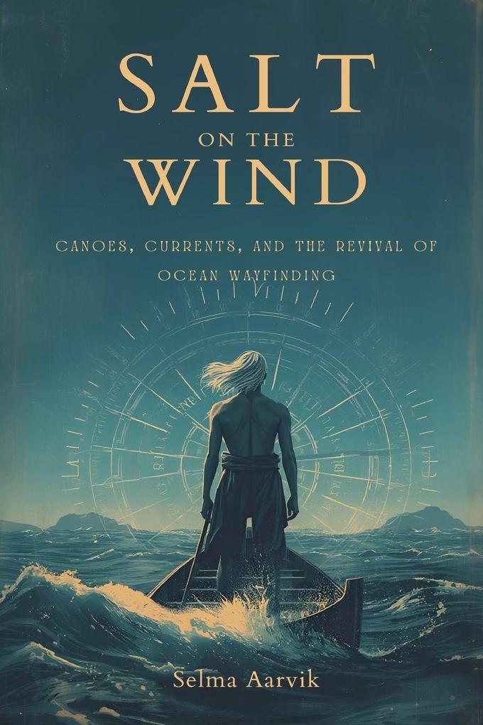 Salt on the Wind