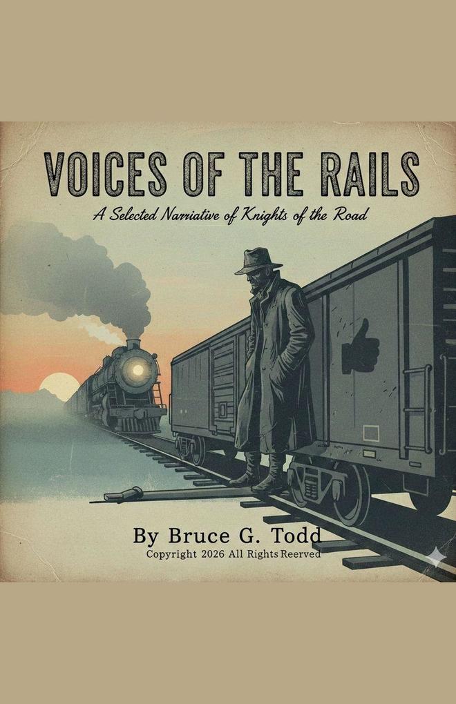 Voices of the Rails