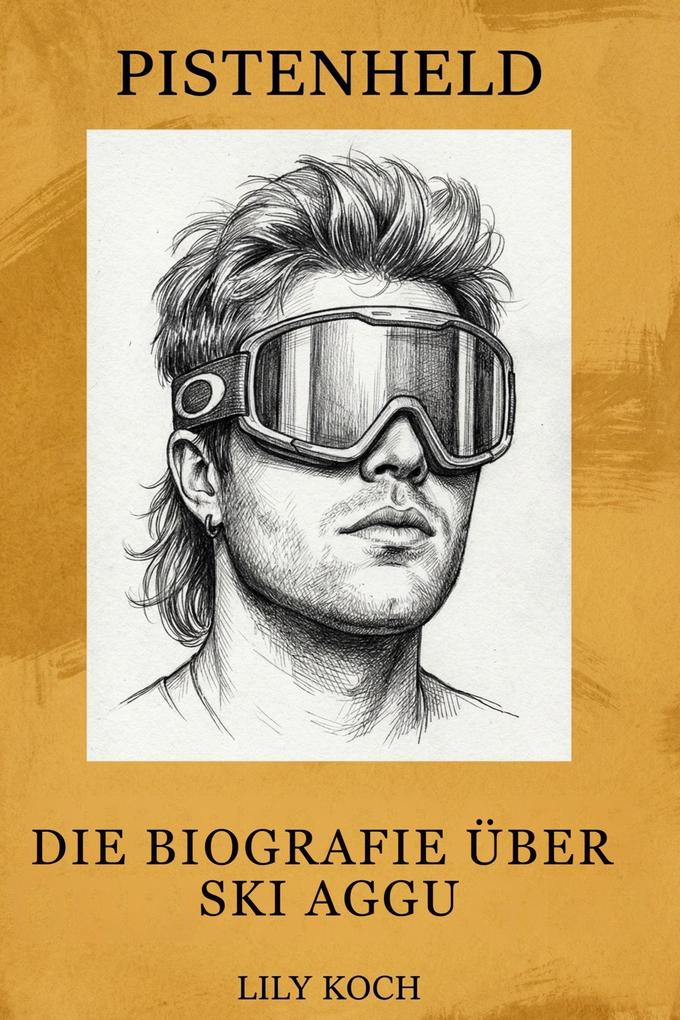 Die Biografie über Ski Aggu