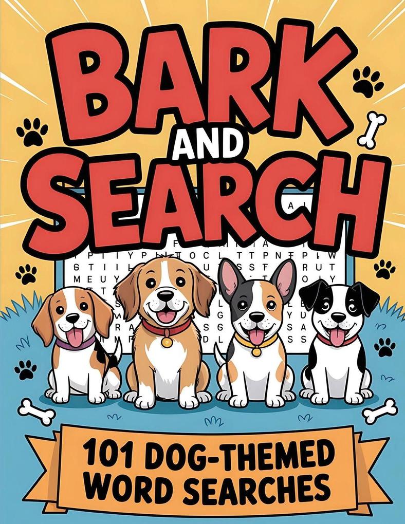 Bark and Search