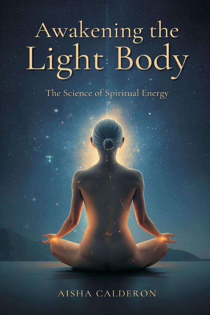 Awakening the Light Body