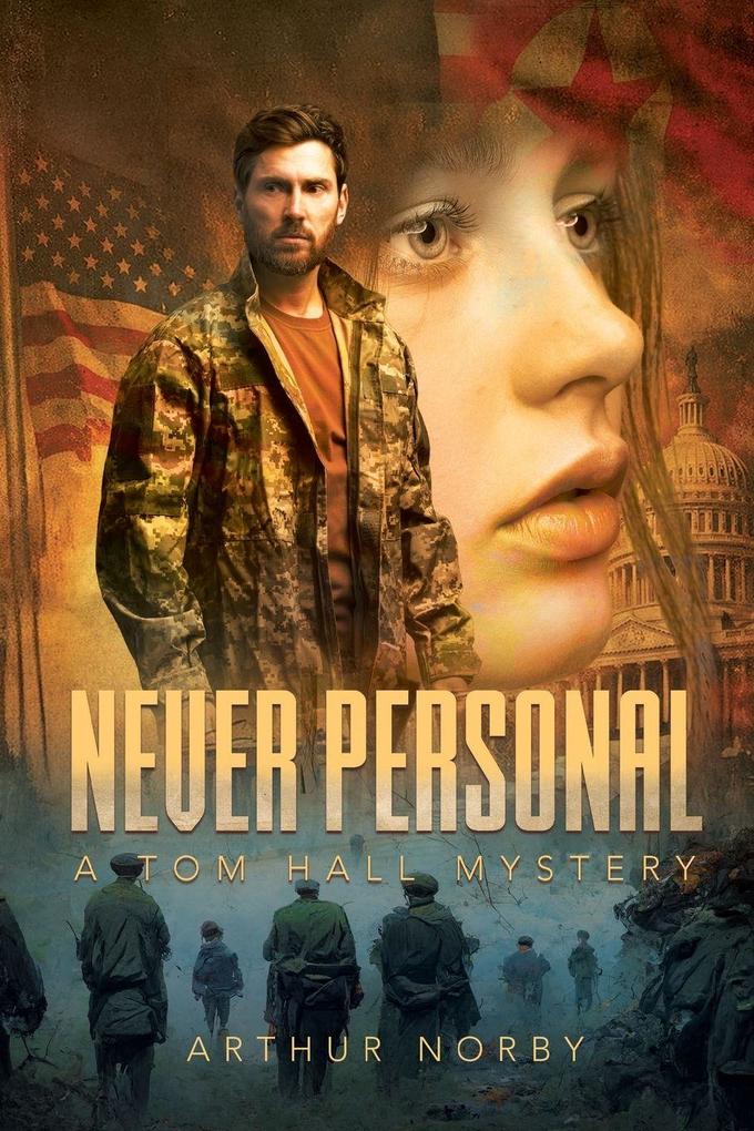 Never Personal