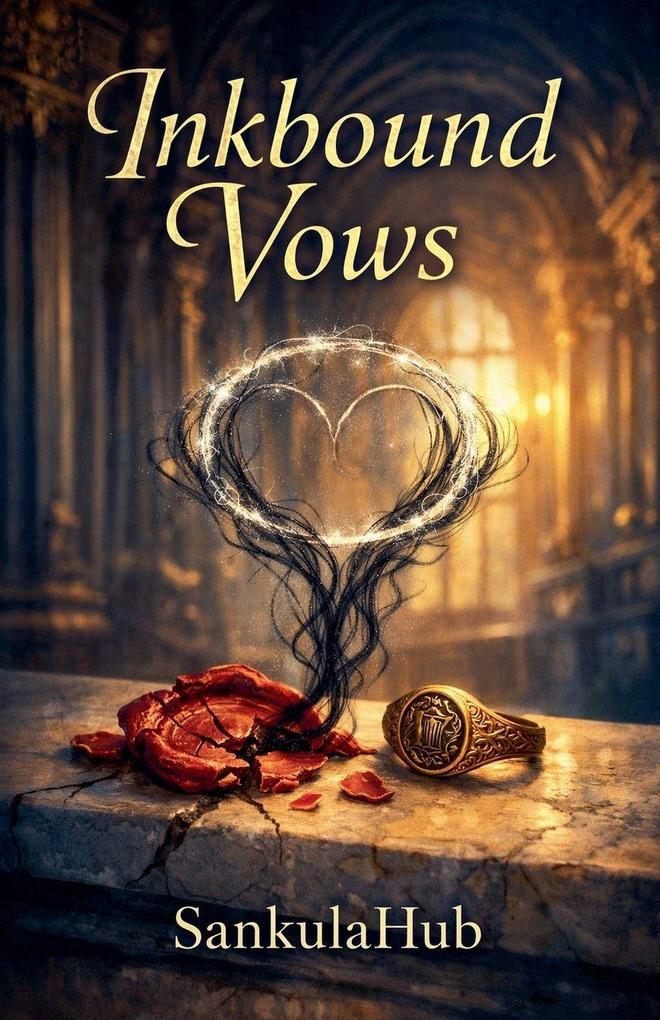 Inkbound Vows