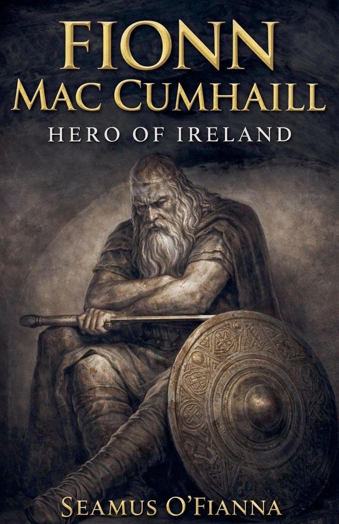 Fionn Mac Cumhaill