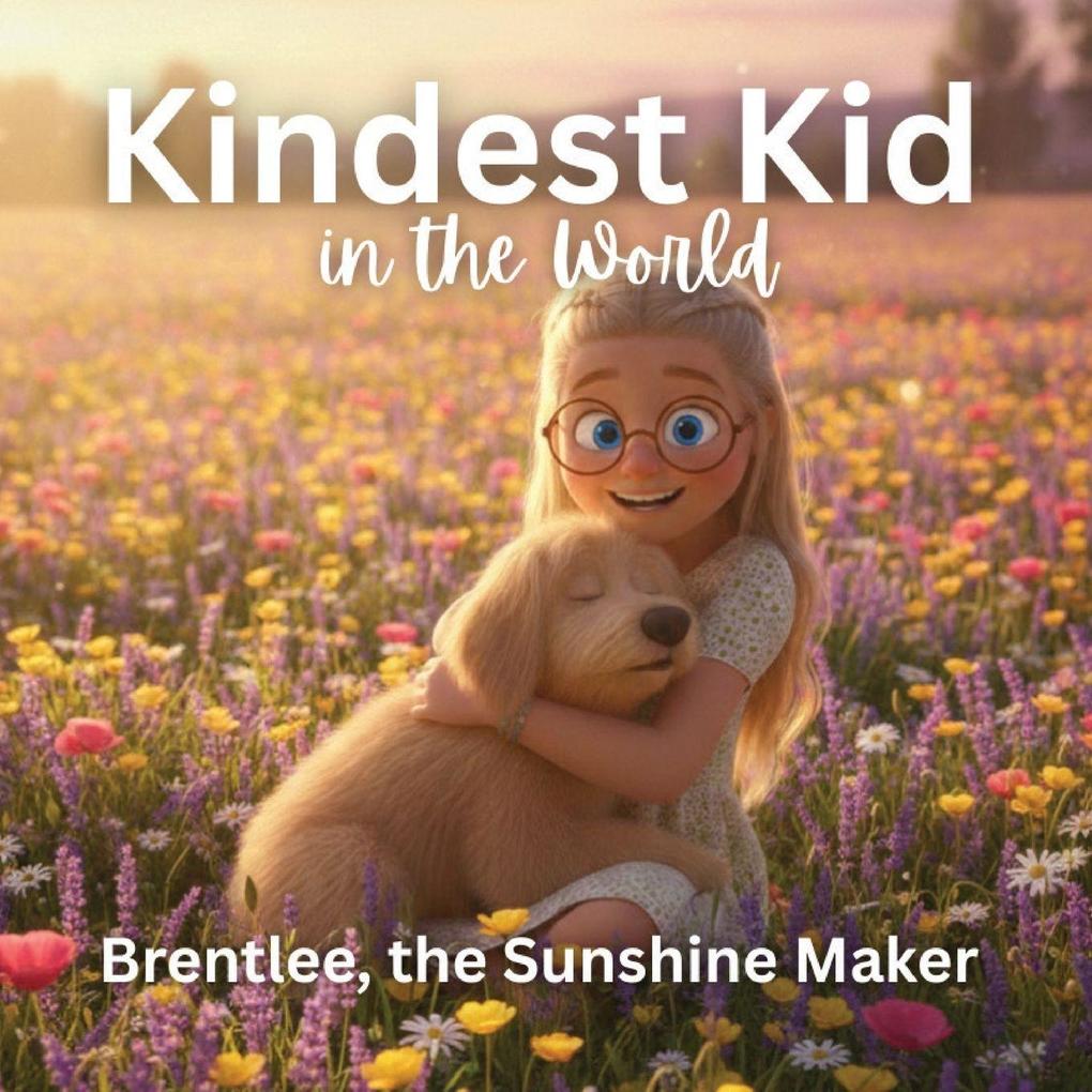 Kindest Kid in the World
