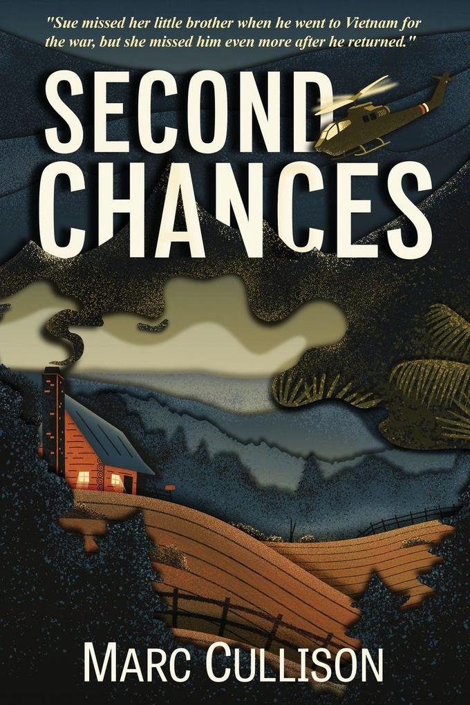 Second Chances